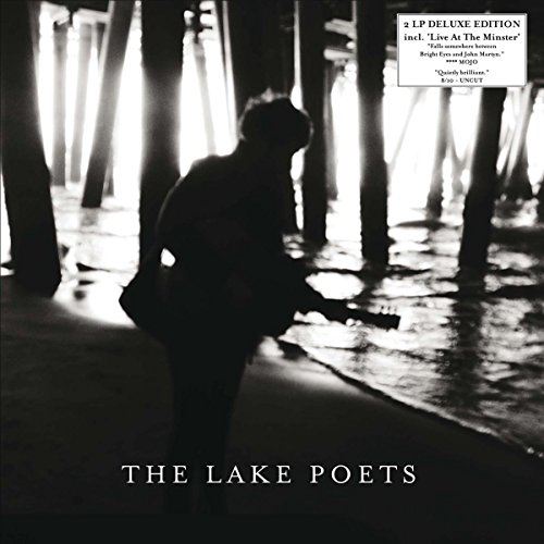 The Lake Poets [Vinyl LP] von Sony Music (Sony Music)