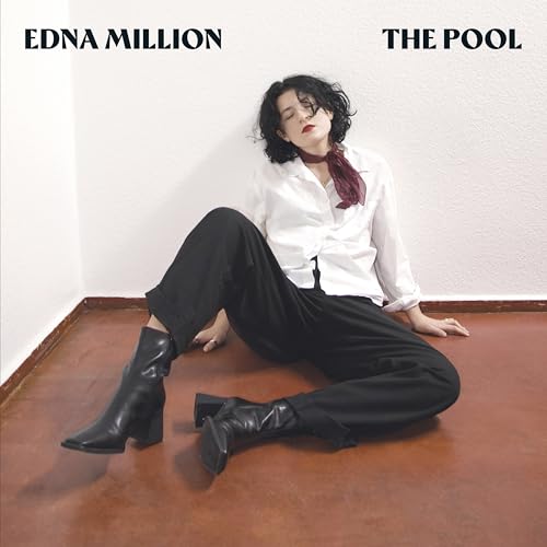 The Pool [Vinyl LP] von Sony Music (Sony Music)