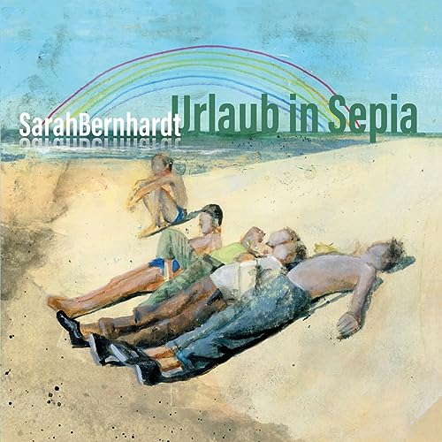 Urlaub in Sepia [Vinyl LP] von Sony Music (Sony Music)