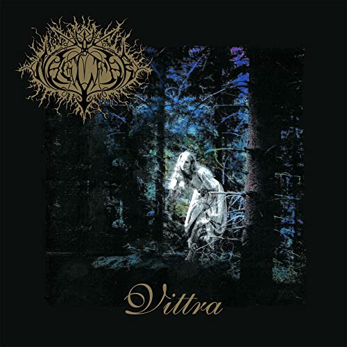 Vittra (Re-issue 2023) von CENTURY MEDIA