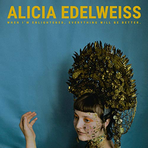 When I'M Enlightened,Everything Will Be Better [Vinyl LP] von Sony Music (Sony Music)