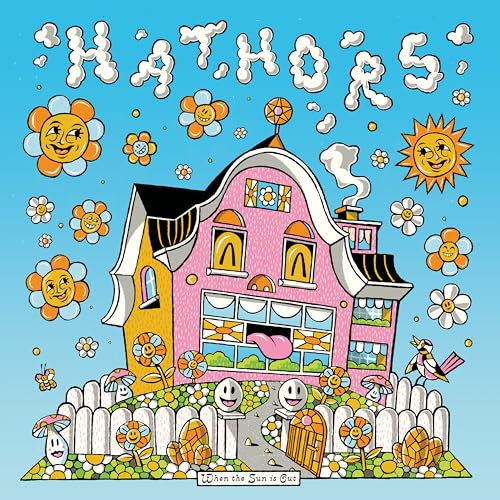 When the Sun Is Out (When Skies Are Grey) [Vinyl LP] von Sony Music (Sony Music)