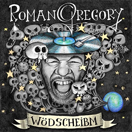 Wödscheibm [Vinyl LP] von Sony Music (Sony Music)