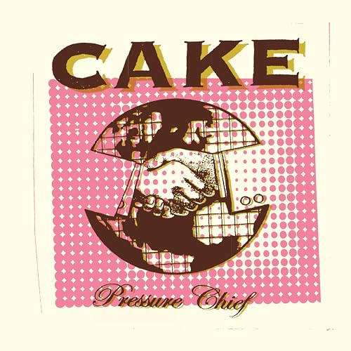 Pressure Chief [Vinyl LP] von Sony Music Japan International