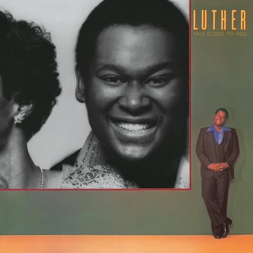 This Close to You [Vinyl LP] von Sony Music Cmg