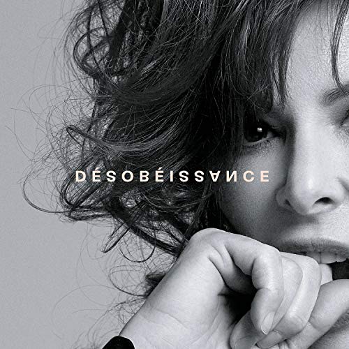 Désobéissance [Vinyl Maxi-Single] von Sony Music (Sony Music Switzerland)