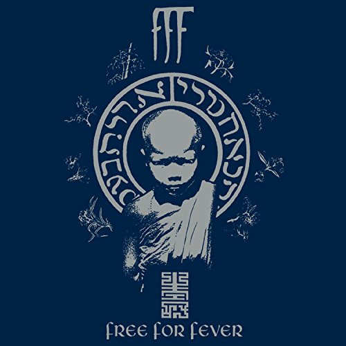 Free for Fever [Vinyl LP] von Sony Music (Sony Music Switzerland)