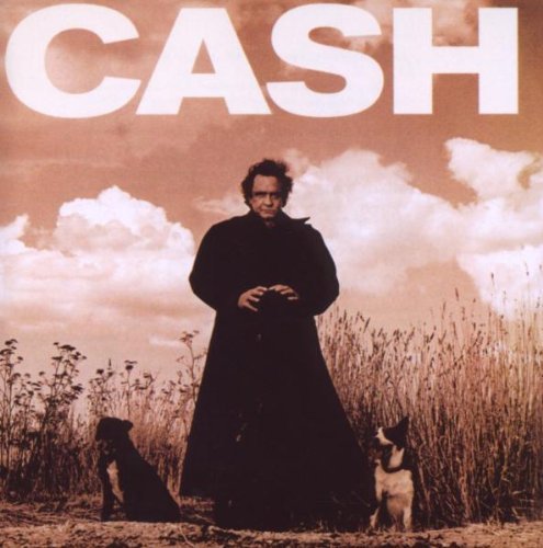 American Recordings by Johnny Cash (2009) Audio CD von Sony Music CMG