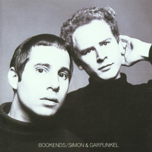 Bookends by Simon & Garfunkel (2001) Audio CD von Sony Music CMG