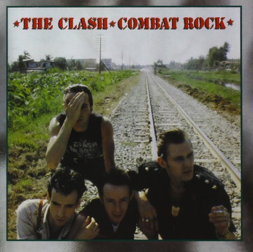 Combat Rock by The Clash (1999) Audio CD von Sony Music CMG