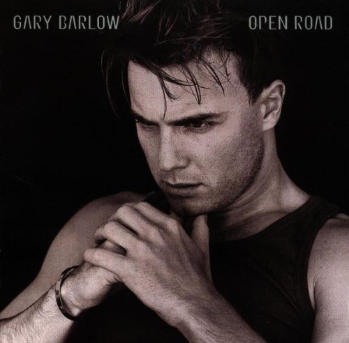 Open Road by Gary Barlow (1997) Audio CD [Audio CD] Gary Barlow von Sony Music CMG
