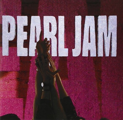 TEN (+ 3 Bonus Tracks) by Pearl Jam (2004) Audio CD von Sony Music CMG