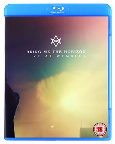 Bring Me The Horizon - Live At Wembley Arena [Blu-ray] von SONY MUSIC CANADA ENTERTAINMENT INC.