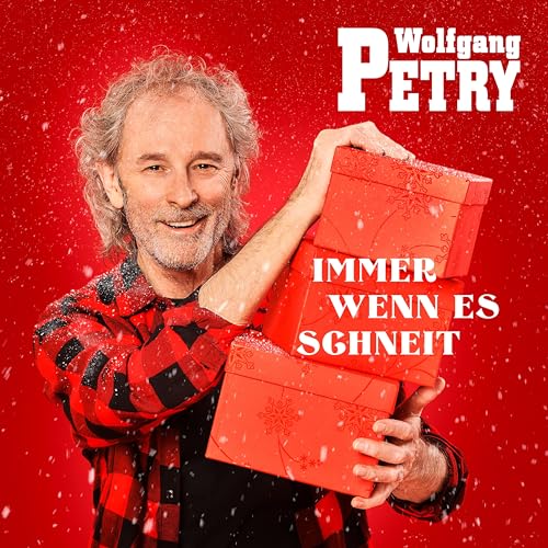 Immer wenn es schneit von Sony Music Catalog/Naklar! Records (Sony Music)