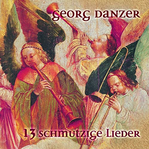 13 Schmutzige Lieder [Vinyl LP] von Sony Music Catalog (Sony Music)