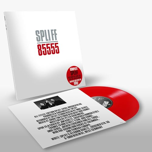 85555 [Vinyl LP] von Sony Music Catalog (Sony Music)