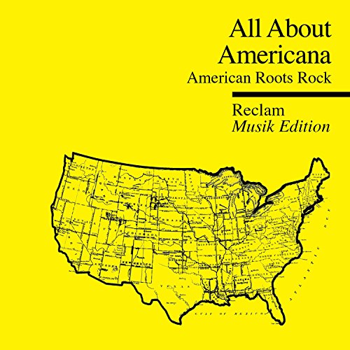 All About-Reclam Musik Edition 5 Americana von Sony Music Catalog (Sony Music)