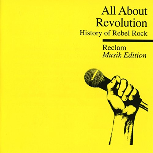 All About-Reclam Musik Edition 6 Revolution von Sony Music Catalog (Sony Music)