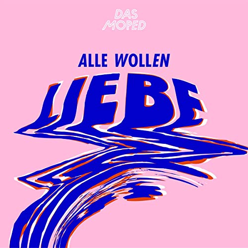 Alle Wollen Liebe [Vinyl Maxi-Single] von Sony Music Catalog (Sony Music)