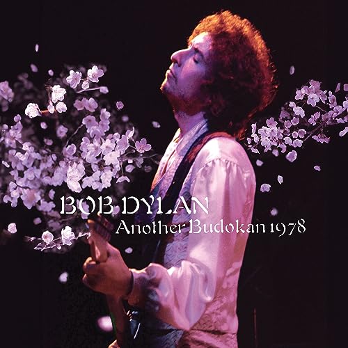 Another Budokan 1978 [Vinyl LP] von Sony Music Catalog (Sony Music)