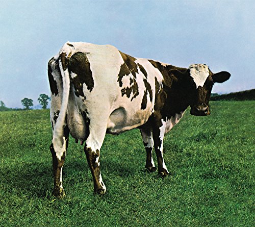 Atom Heart Mother von Sony Music Catalog (Sony Music)
