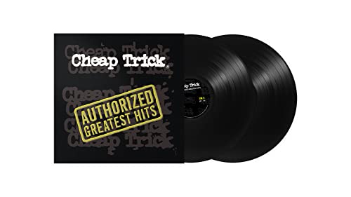 Authorized Greatest Hits [Vinyl LP] von Sony Music Catalog (Sony Music)