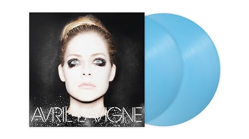 Avril Lavigne/Blue Vinyl [Vinyl LP] von Sony Music Catalog (Sony Music)