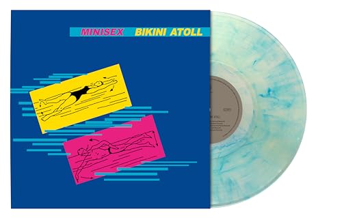 Bikini Atoll (Col. Lp, Ltd. Numbered Edition) [Vinyl LP] von Sony Music Catalog (Sony Music)