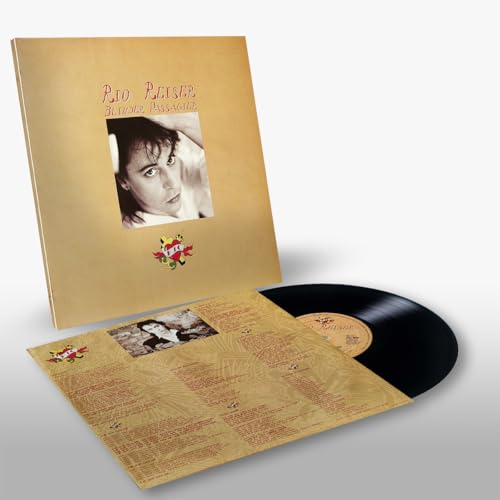 Blinder Passagier [Vinyl LP] von Sony Music Catalog (Sony Music)