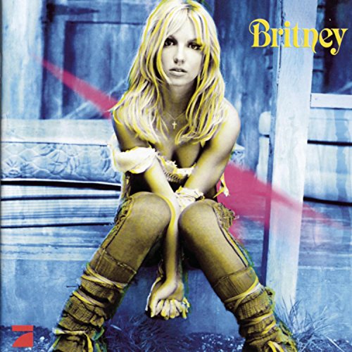 Britney/Opaque Yellow Vinyl [Vinyl LP] von Sony Music Catalog (Sony Music)