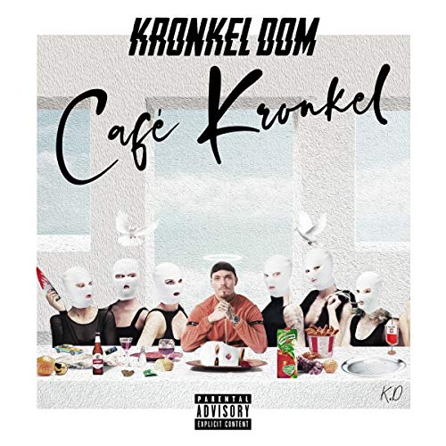 Café Kronkel von Sony Music Catalog (Sony Music)