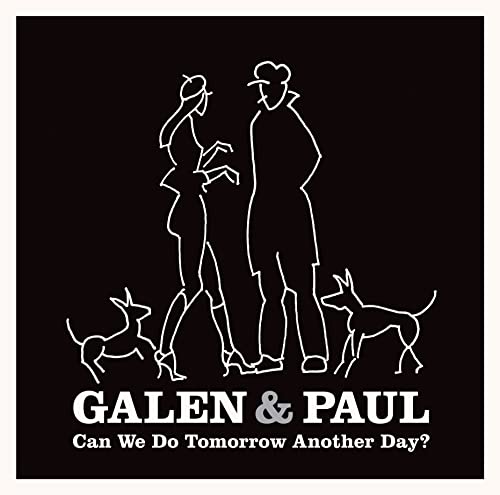 Can We Do Tomorrow Another Day? von Sony Music Catalog (Sony Music)