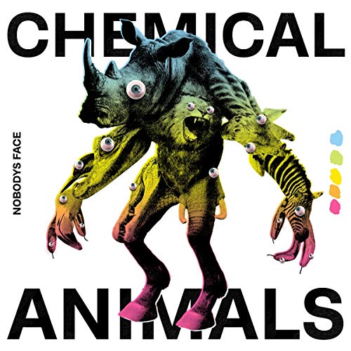 Chemical Animals (140g Black Vinyl) [Vinyl LP] von Sony Music Catalog (Sony Music)
