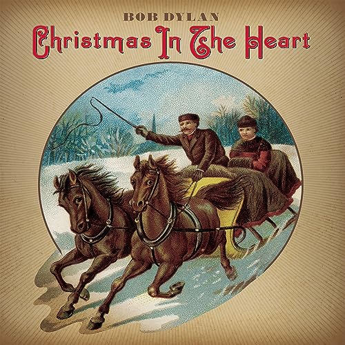 Christmas in the Heart [Vinyl LP] von Sony Music Catalog (Sony Music)