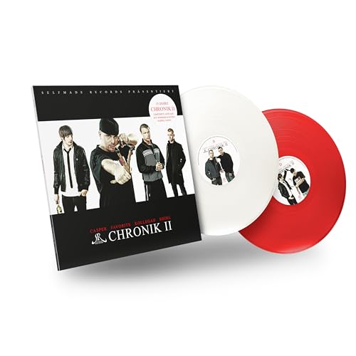 Chronik II (Anniversary Edition) von Sony Music Catalog (Sony Music)