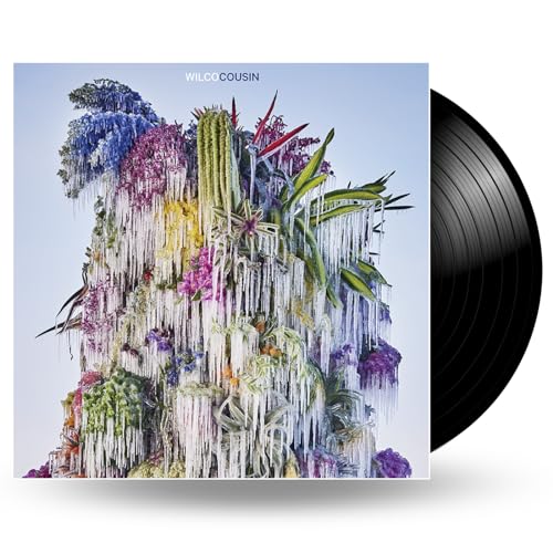 Cousin [Vinyl LP] von Sony Music Cmg