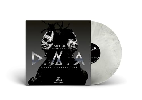 D.N.A. (10 Year Anniversary) von IERO