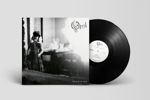 Damnation (20th Anniversary Edition) [Vinyl LP] von Sony Music Catalog (Sony Music)