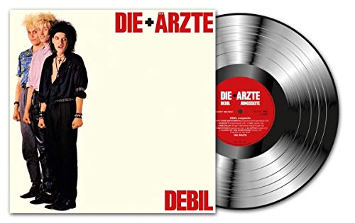 Debil [Vinyl LP] von Sony Music Catalog (Sony Music)