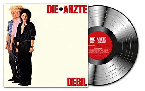 Debil [Vinyl LP] von Muvin