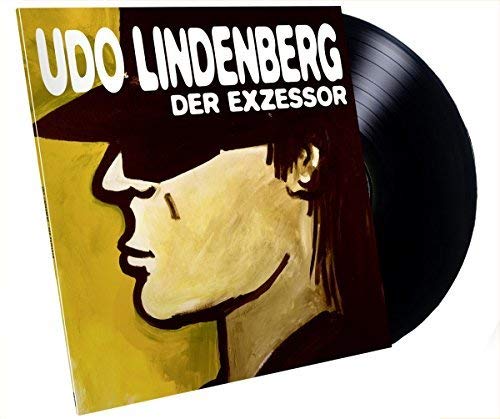 Der Exzessor (Vinyl Edition) [Vinyl LP] von Sony Music Catalog (Sony Music)