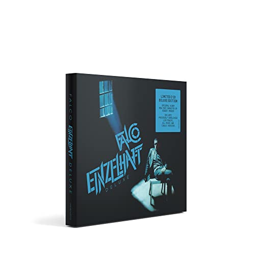 Einzelhaft (Deluxe Version) von Sony Music Japan International