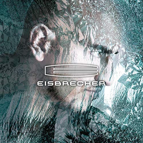 Eisbrecher [180g Vinyl 2-LP] [Vinyl LP] von Sony Import