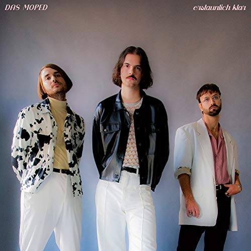 Erstaunlich Klar (Black Lp) [Vinyl LP] von Sony Music Catalog (Sony Music)