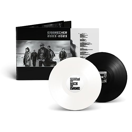 Es Bleibt Kalt°! (2003-2023) [Vinyl LP] von BTFDREEM