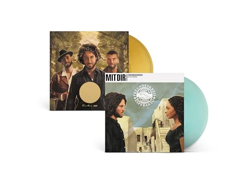 Esperanto / Mit Dir (3 LP Bundle) von Sony Music Catalog (Sony Music)