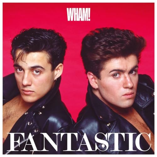 Fantastic [Vinyl LP] von Sony Music Catalog (Sony Music)