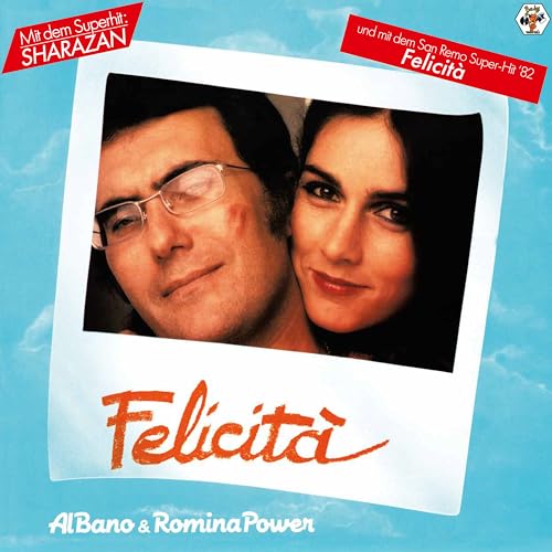 Felicità [Vinyl LP] von Sony Music Catalog (Sony Music)