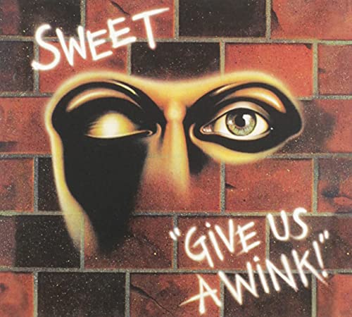 Give Us a Wink (New Extended Version) von Sony Music Catalog (Sony Music)