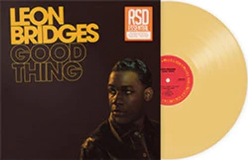 Good Thing (5th Anniversary Edition) [Vinyl LP] von Sony Music Catalog (Sony Music)